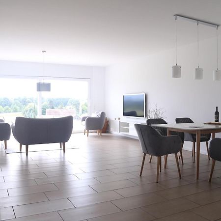Auszeit Mit Weitblick In Der Saechsischen Schweiz - Kleiner Bauernhof Mit Tieren Und Wallbox Rathmannsdorf Chambre photo