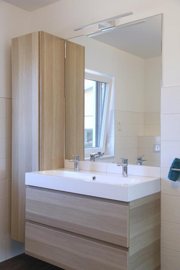 Auszeit Mit Weitblick In Der Saechsischen Schweiz - Kleiner Bauernhof Mit Tieren Und Wallbox Rathmannsdorf Extérieur photo